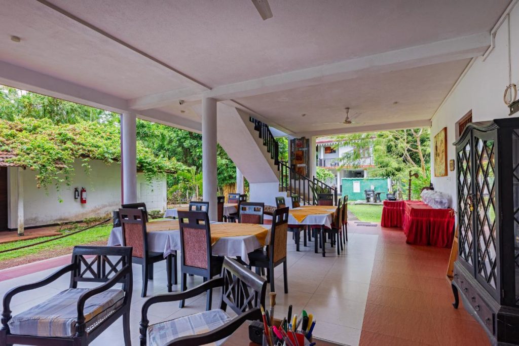 Restaurant 3