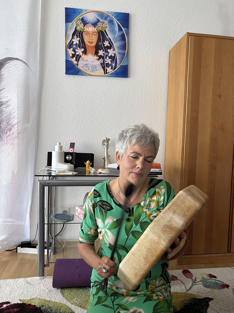 trommelbild